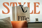 Velcan Blur, a Serif Font by Craft Supply Co. (Thumbnail 5 of 8)