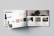 Business Proposal Template Vol.12, a Brochure Template by Bewalrus Studio (Thumbnail 11 of 11)