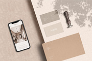 Branding Mockup Bundle, a Product Mockup by Harmonais Visual (Thumbnail 15 of 22)