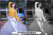 Infrared Ultraviolet Monochrome LUTs, a Plug-in Add-On by Raztrend (Thumbnail 22 of 30)