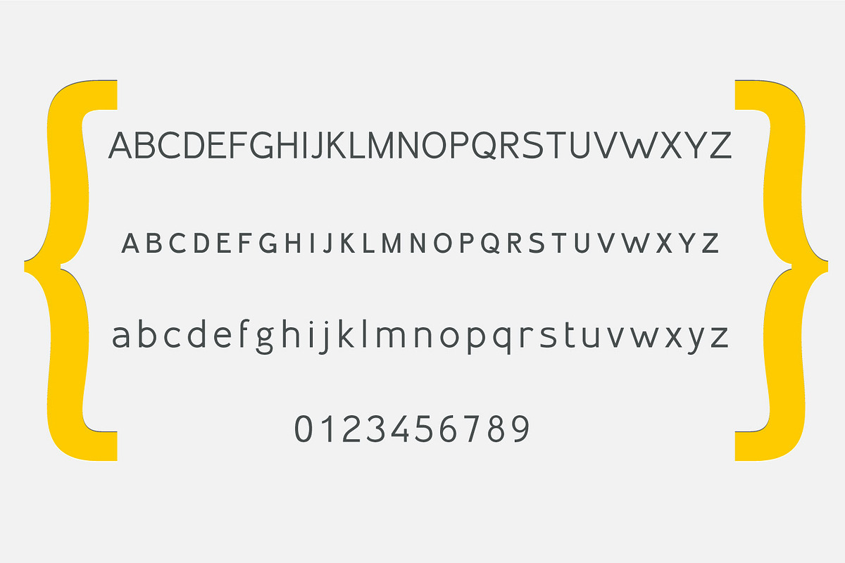 Inprimis Regular preview 3