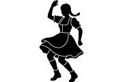 Festive Oktoberfest SVG Bundle, a Seasonal Illustration by abu67222 (Thumbnail 5 of 11)