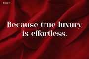 Tezure, a Serif Font by Pinisi ART (Thumbnail 10 of 10)