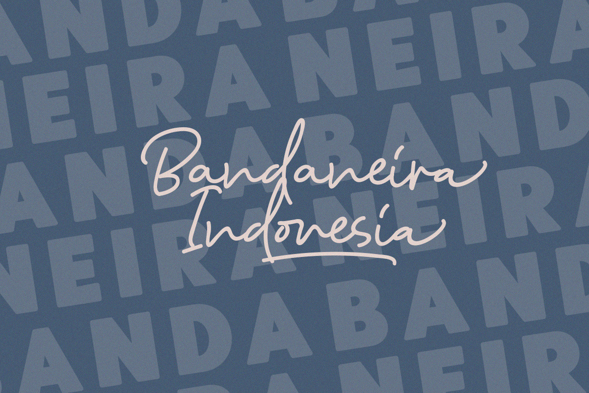 Mister London - Bold Sans & Script preview 7