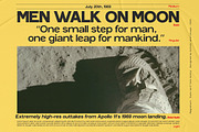 Magnetum - Sans serif font family, a Sans Serif Font by Artistic & Unique (Thumbnail 12 of 15)