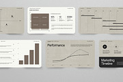 Lumina - Marketing Pitch Deck, a Presentation Template by Pani Temp. (Thumbnail 8 of 14)