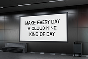 Meriva is a modern sans serif font, a Sans Serif Font by Brown Cupple (Thumbnail 4 of 11)