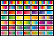 Procreate Gradients Galore, a Gradient Add-On by The Artifex Forge (Thumbnail 32 of 37)