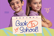 Chillyot Softenk Cute Handwritten, a Script Font by stylishtype.co (Thumbnail 8 of 15)