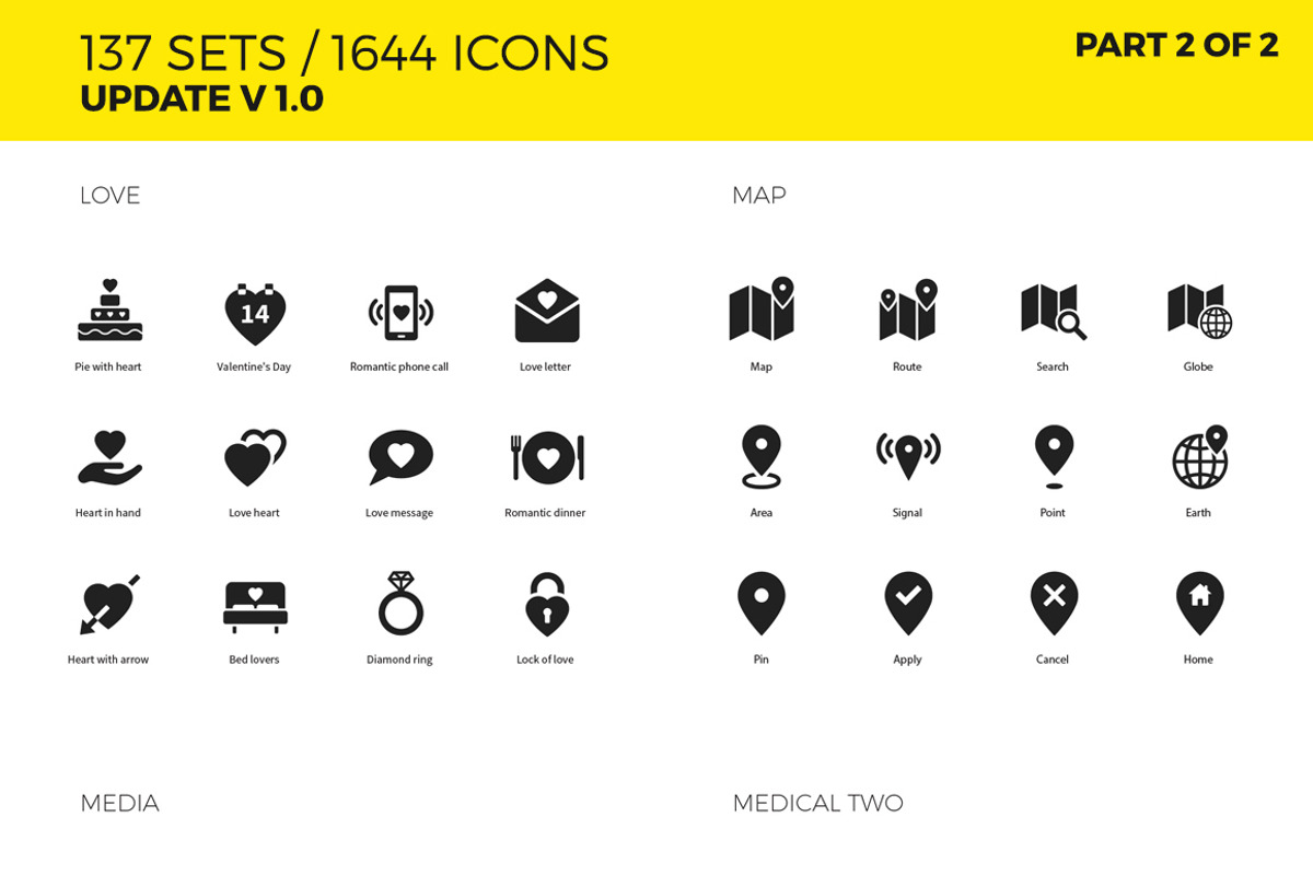 Basic icons, an Icon by theungsys (Photo 3 of 4)