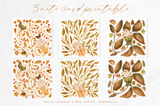 Fall sweet fall leaves illustration, a Seasonal Illustration by Yelloo Fish (Thumbnail 7 of 15)