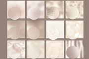 Pearl textures, a Texture Graphic by Paper Farms (Thumbnail 2 of 3)
