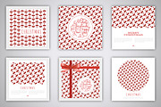 Funny Santa Concept, an Invitation Template by Alex Blogoodf (Thumbnail 2 of 8)