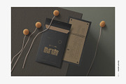 50%OFF The Scene Creator 2-top view, a Packaging Mockup by Creatoom (Thumbnail 15 of 40)