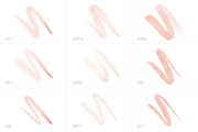 Procreate Bundle 70% OFF, a Brush Add-On by BrushUp (Thumbnail 69 of 73)