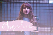 Just Jessy! [Signature Font], a Script Font by Garisman Std (Thumbnail 2 of 10)