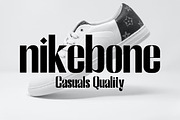 Hounter, a Sans Serif Font by Gatype (Thumbnail 8 of 11)
