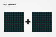 Buffalo Check Seamless Patterns, a Pattern Graphic by 3Y_Design (Thumbnail 3 of 6)