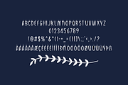 Sombir Typeface, a Font by Seemly Fonts (Thumbnail 5 of 5)