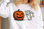 Halloween Costume Png, Spooky Season, an Illustration by Craft Nest (Thumbnail 3 of 6)