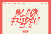 Strike Brush | Authentic Dry Brush, a Handwritten Font by Ardana Creative (Thumbnail 5 of 11)