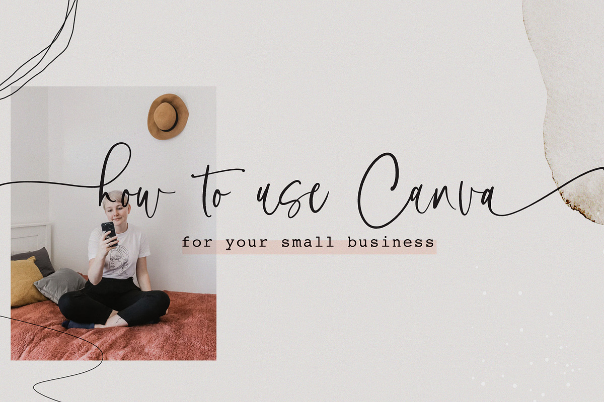 Scarlet// Modern Casual Font SALE preview 7