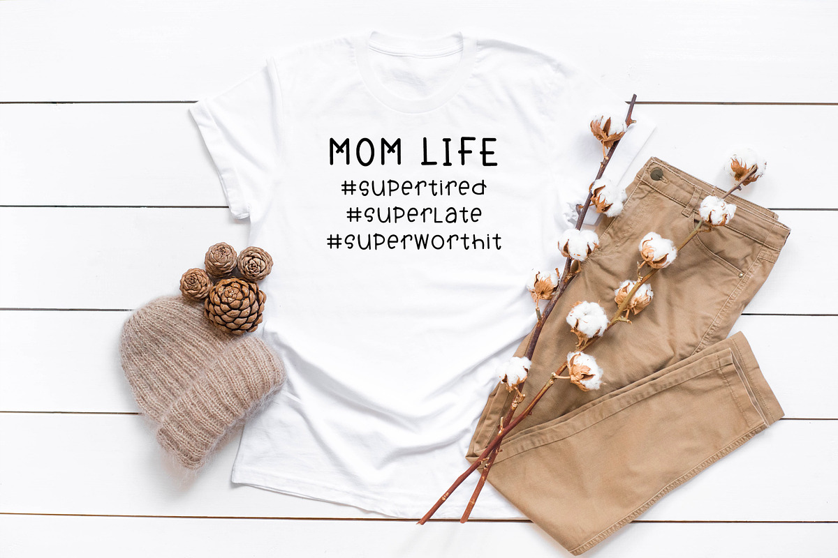 Girly Font Bundle, a Script Font by Affinity Grove (Photo 25 of 25)