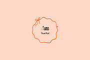 Bows Vector, an Object Graphic by AnkaDrozd (Thumbnail 8 of 8)
