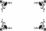 Laser Cut Frame Bundle, an Illustration by Designs_River (Thumbnail 7 of 9)