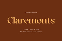 Claremonts