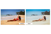 75 Modern Film Photoshop Actions, a Brushes & More by DreamColor (Thumbnail 5 of 5)