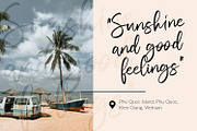 Vivy Aquilla - Handwritten Font, a Script Font by StringLabs (Thumbnail 2 of 10)