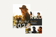 Graduation Card Templates Bundle, an Invitation Template by Laurie Cosgrove Design (Thumbnail 8 of 10)