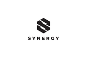 Hexagon Letter S Logo Template, a Branding & Logo Template by yopie (Thumbnail 3 of 3)