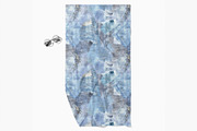 Piece of Denim - Seamless Patterns, a Pattern Graphic by texvogue (Thumbnail 12 of 20)