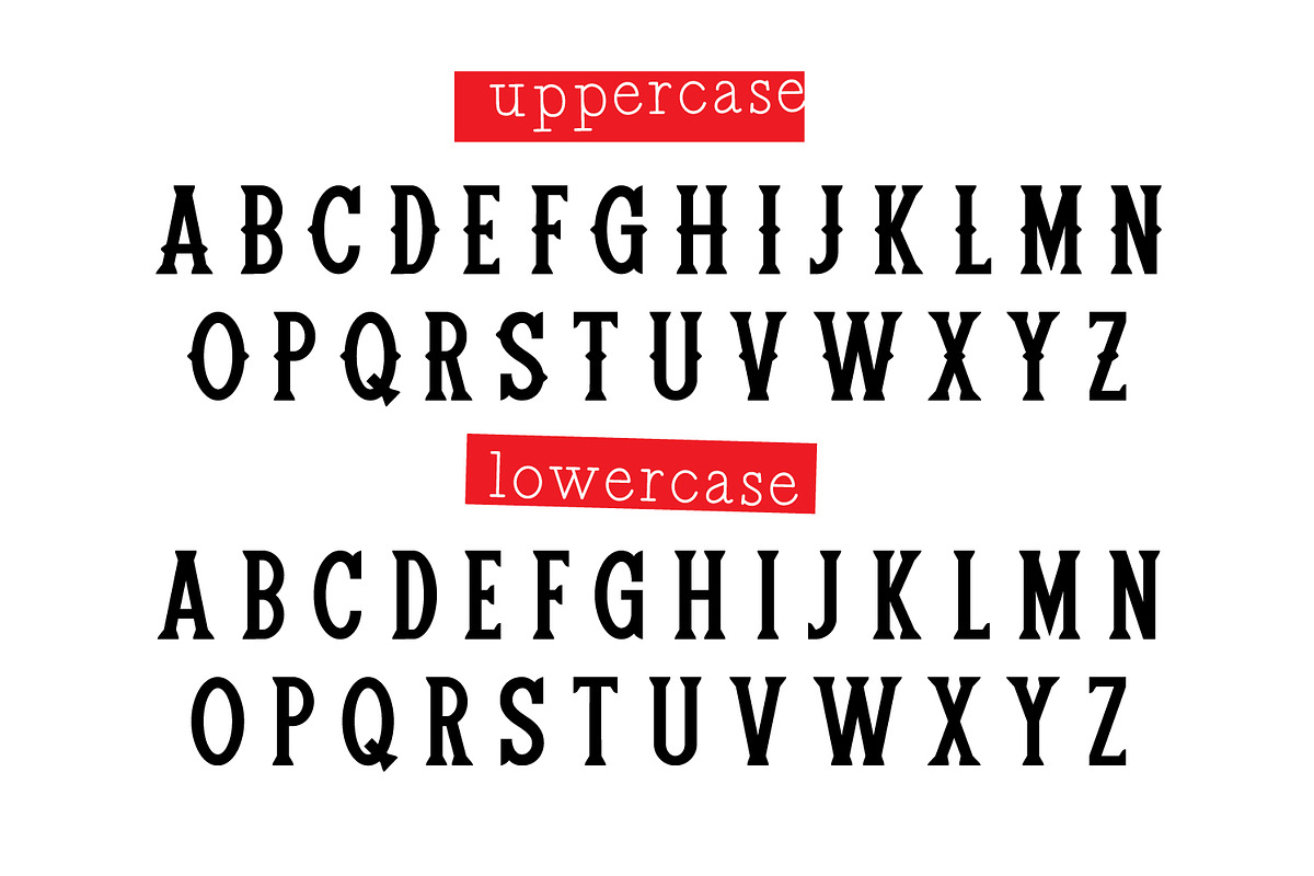 6in1 CASUAL Font Bundles, a Script Font by Konstantine Studio (Photo 27 of 28)