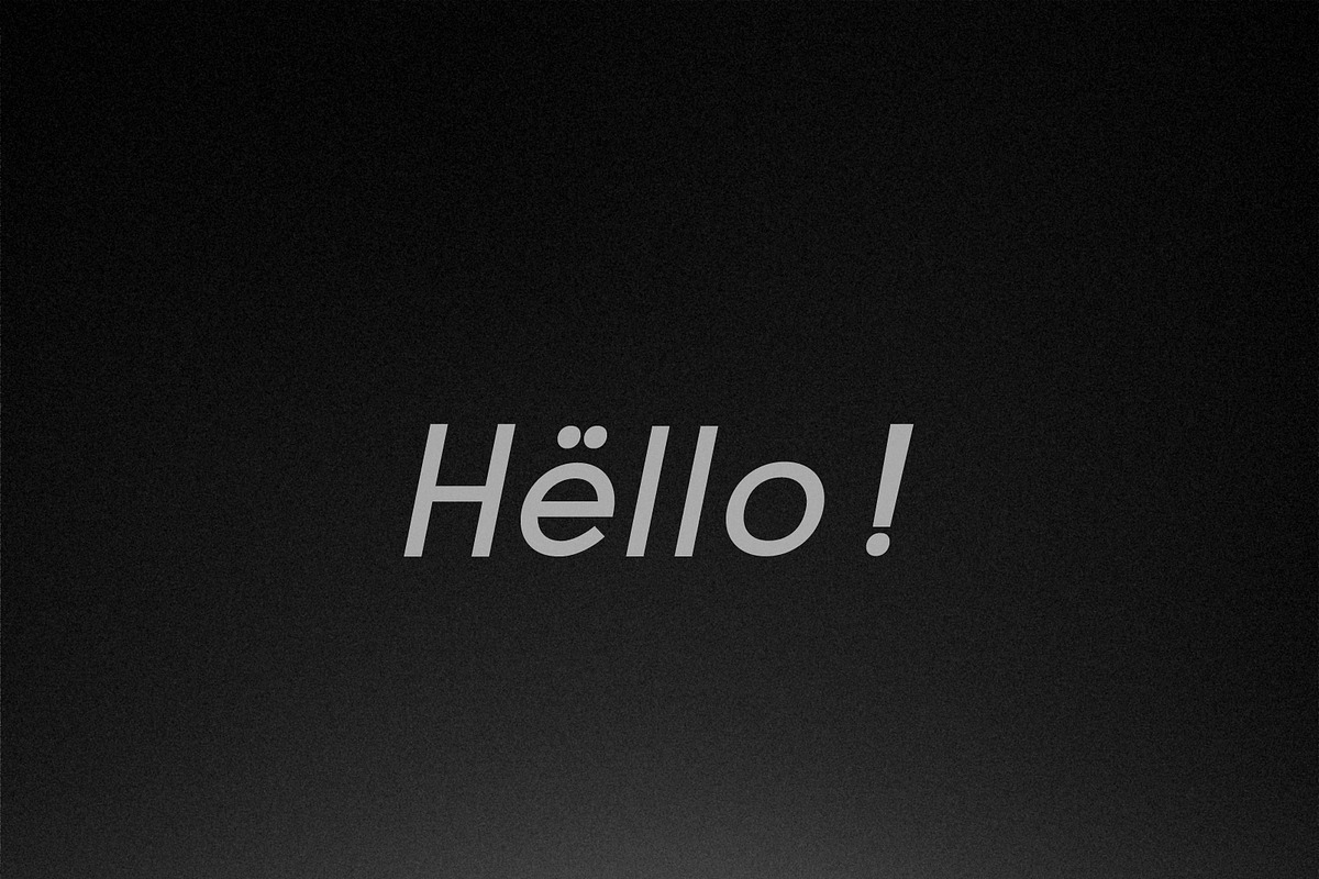Fragrance Sans Font, a Sans Serif Font by Jrray Studio (Photo 6 of 7)