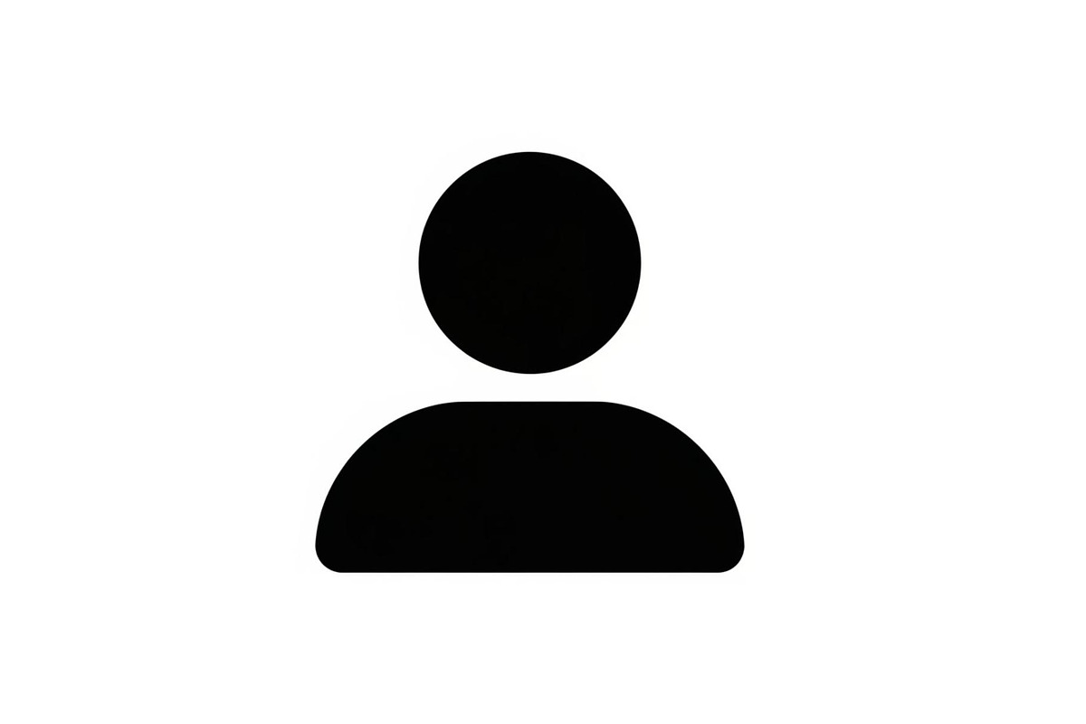 User Profile Avatar Silhouette Bundl, an Illustration by jahid234 (Photo 12 of 49)