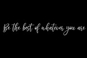 Moth Orchid Wedding Calligraphy Font, a Script Font by Face Lab (Thumbnail 3 of 9)