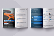 Car Dealership Brochure, a Brochure Template by ArtisticLand (Thumbnail 7 of 10)