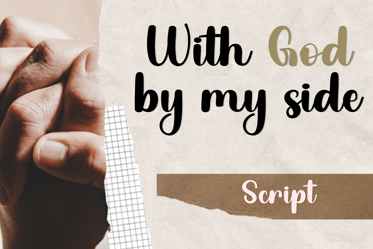 High Island, a Handwritten Font by InermediaSTUDIO (Photo 8 of 8)