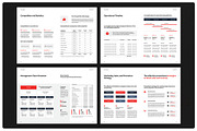Business Plan, a Brochure Template by StudioGraficso (Thumbnail 9 of 12)