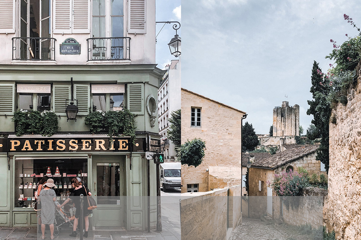 Scandinavian Lightroom Mobile Preset, an Action Add-On by in between details (Photo 13 of 13)