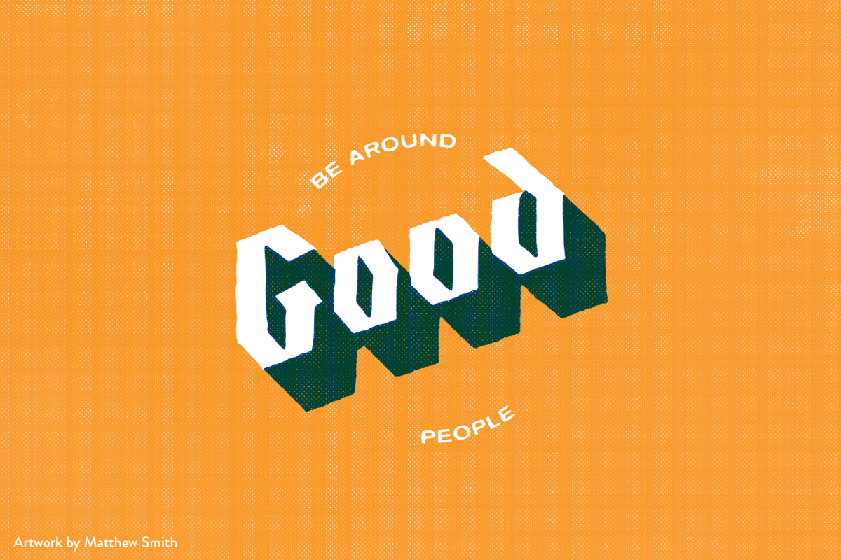 BDC Halftone Bundle, a Texture Graphic by BRNK (Photo 6 of 6)