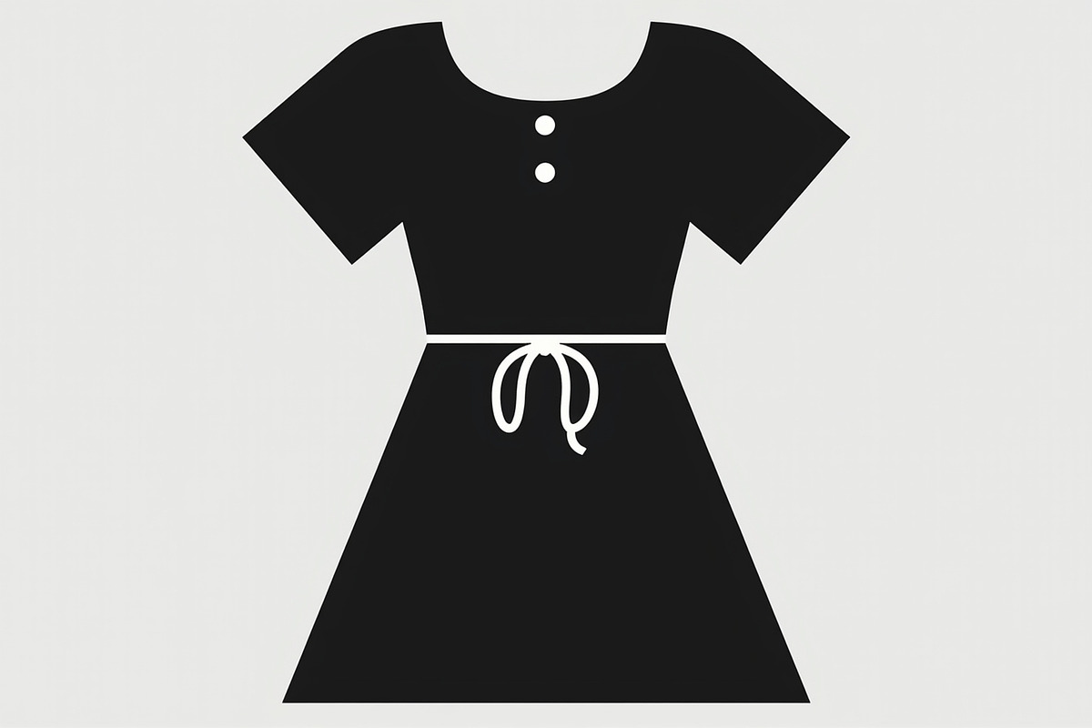 Elegant Gown Bundle, an Illustration by Designer_Momina (Photo 20 of 21)