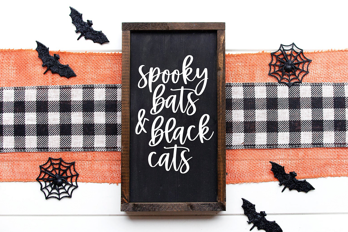 Font Bundle - Almost Autumn, a Script Font by KA Designs (Photo 14 of 42)