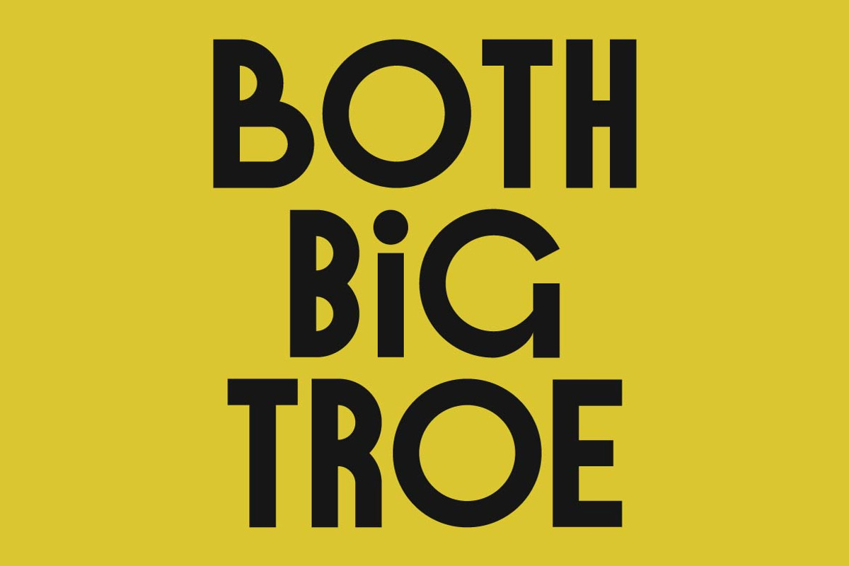 Quory – Retro Condensed Sans Serif, a Sans Serif Font by Artiveko (Photo 4 of 8)