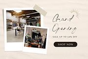 Aury Ostonia a handwritten font, a Script Font by Boinah Studio (Thumbnail 2 of 9)