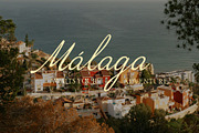 ED Costa Montesa - Handwritten Font, a Handwritten Font by Emyself Design (Thumbnail 4 of 12)