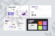 Product Launch Transforming With Bus, a Presentation Template by Slide-Agency (Thumbnail 6 of 12)